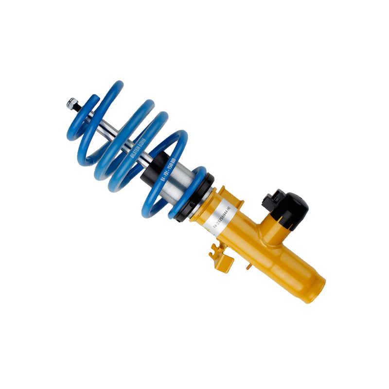 Bilstein B16 (DampTronic) 13-15 BMW 335i xDrive Front and Rear Suspension Kit - 49-255980