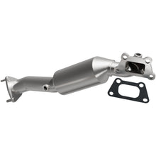 Load image into Gallery viewer, MagnaFlow 15-16 Chevrolet Colorado 3.6L Direct Fit Converter - 5582610
