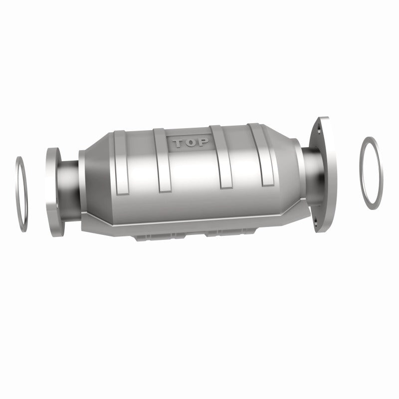 MagnaFlow Conv DF 95-97 4.5L Toy Land Cruiser - 23622