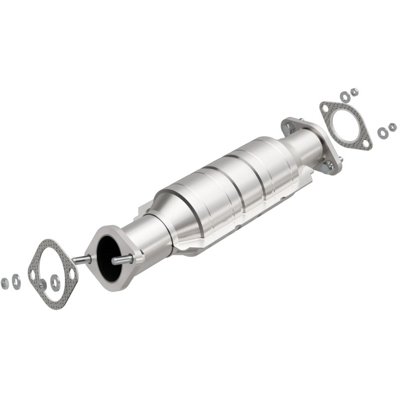 MagnaFlow Direct Fit Catalytic Converter 10-12 Forte 2.0L Fed Rear - 51714