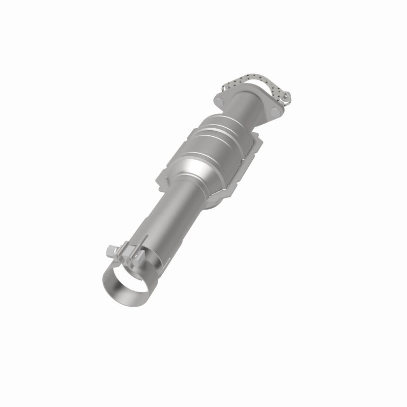 MagnaFlow Direct Fit Catalytic Converter 2012-2013 Impala 3.6L Underbody - 52107