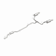 Load image into Gallery viewer, MagnaFlow BRE Exhaust Kit 07-15 Mazda CX-9 - 106-0837