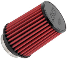 Load image into Gallery viewer, AEM Dryflow 4in x 7in Dryflow W/O Hole - 21-2058DK