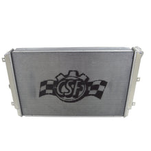 Load image into Gallery viewer, CSF 06-09 Volkswagen Golf/GTI / 06-09 Volkswagen Jetta/GLI Radiator - 7026