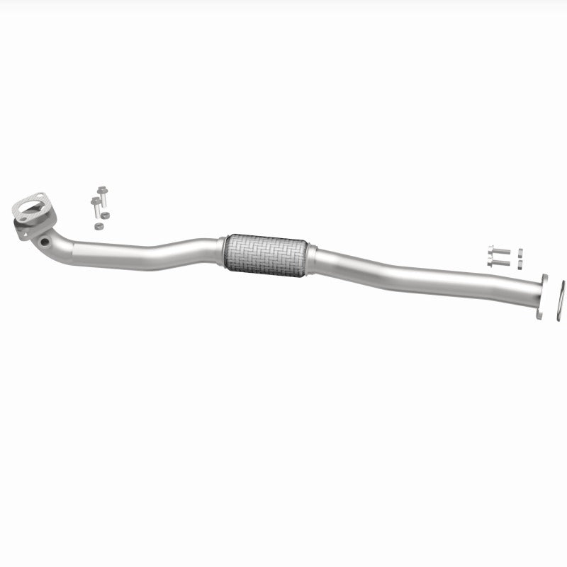 BRE Exhaust 05-10 Tucson Sportage 2.0L Front Pipe Kit - 107-0201