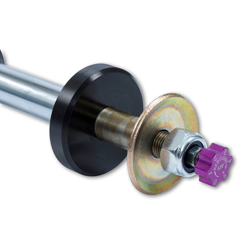KW Coilover Kit V3 67-73 Porsche F-Body 911 E / 911 S / 911 T - 35271076