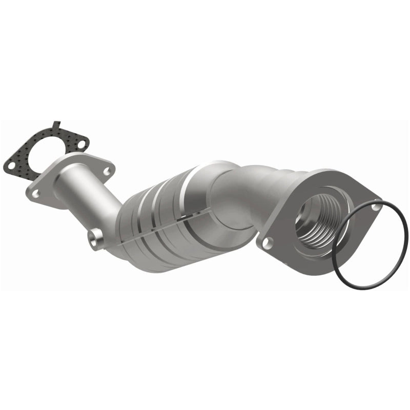 MagnaFlow Direct Fit Catalytic Converter 2008 Buick Lucerene 3.8L - 51743