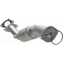 Load image into Gallery viewer, MagnaFlow Direct Fit Catalytic Converter 2008 Buick Lucerene 3.8L - 51743