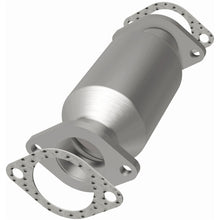 Load image into Gallery viewer, MagnaFlow 10-12 Hyundai Genesis Coupe 2.0L Direct Fit Converter - 5421708