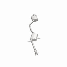 Load image into Gallery viewer, MagnaFlow BRE Exhaust Kit 09-16 Audi A4 Quattro 2L - 106-0914