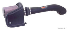 Load image into Gallery viewer, K&amp;N 03-07 Hummer H2 V8-6.0L Performance Intake Kit - 57-3037