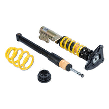 Load image into Gallery viewer, ST XTA Adjustable Coilovers 2014+ Mercedes CLA 250 (2WD Only) - 18225865
