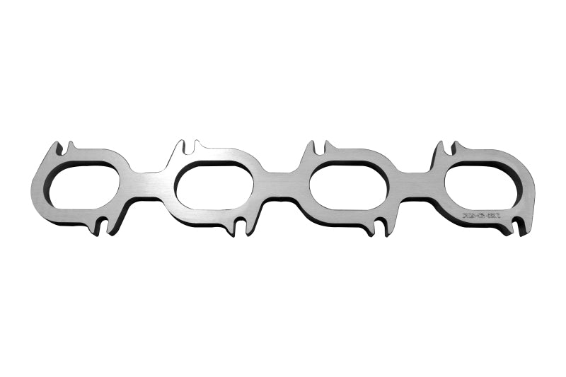Kooks Ford 5.4L / 5.8L 4V 1 7/8in SS 5.4L Shelby Flange (Bank) - 7028-SB-REV1
