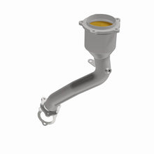 Load image into Gallery viewer, MagnaFlow 10-11 Cayenne V8 4.8 OEM Underbody Direct Fit Converter - 21-589
