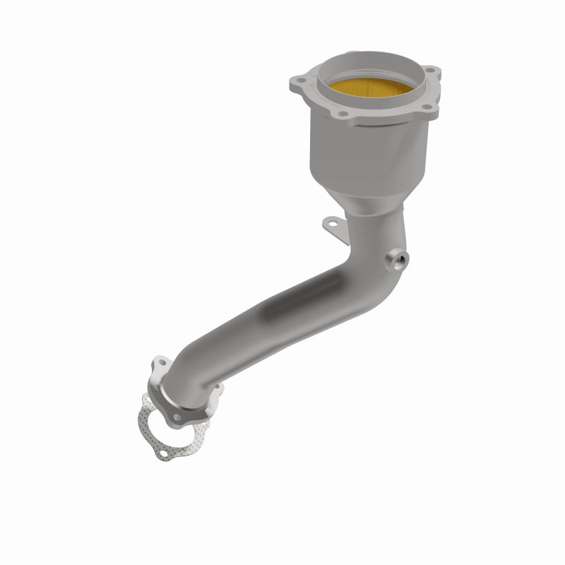 MagnaFlow 10-11 Porsche Cayenne 4.8L Direct Fit Converter - 5582589