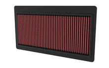 Load image into Gallery viewer, K&amp;N 22-23 Acura MDX V6-3.5L Replacement Air Filter - 33-5117