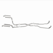 Load image into Gallery viewer, MagnaFlow SYS M/B 68-69 Chevy Corvette - 16842
