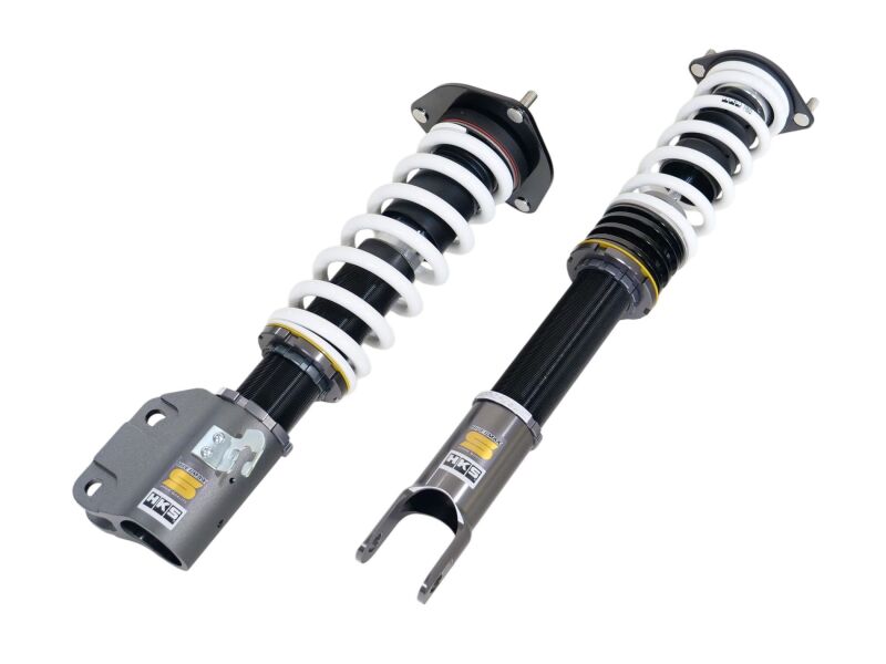 HKS HIPERMAX S CT9A Full Kit - 80330-AM002