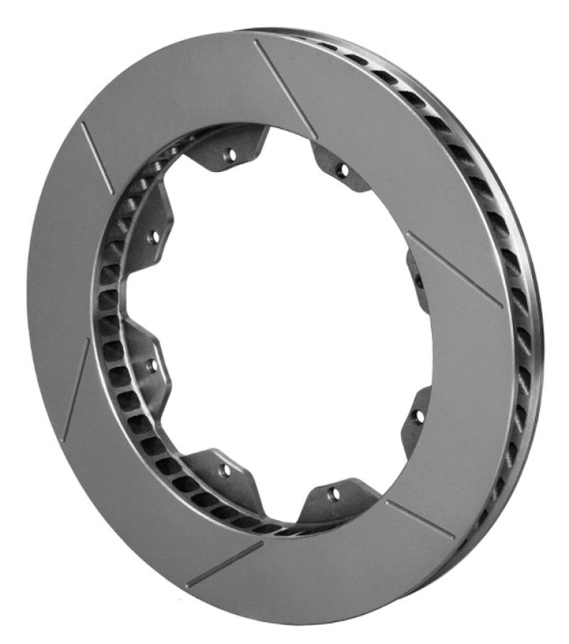 Wilwood Rotor-GT48 SPC-37-LH 12.72 x 1.25 - 8 on 7.62in - 160-2979