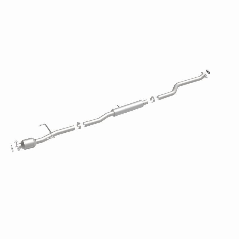 MagnaFlow 07-09 Mazda CX-7 2.3L Direct Fit Converter - 5491043