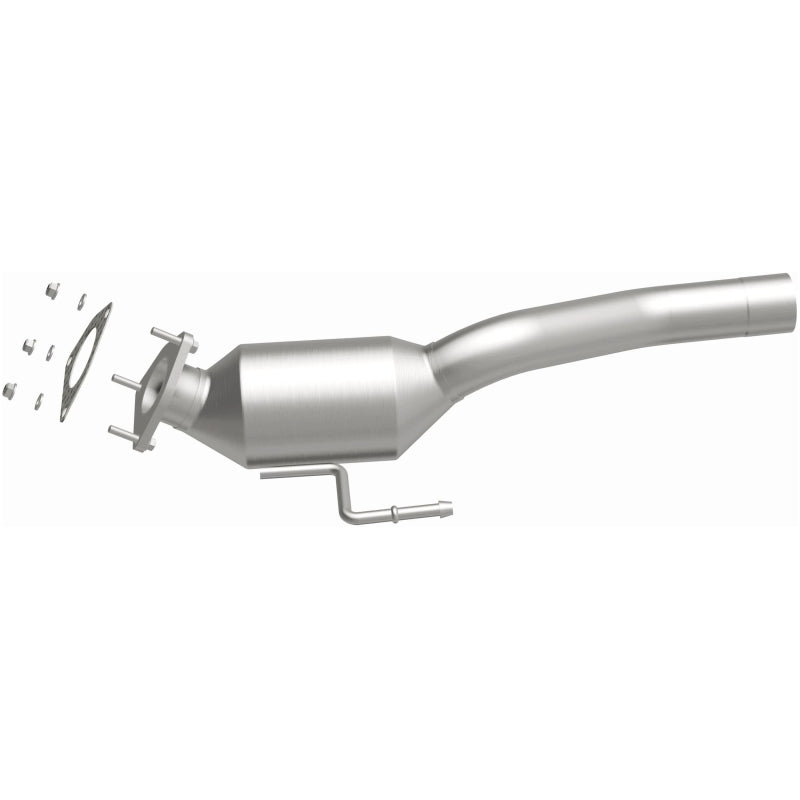 MagnaFlow Conv DF 04-06 Porsche Cayenne 3.2L - 24369
