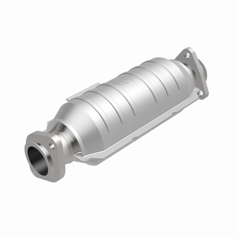 MagnaFlow Direct Fit Catalytic Converter 98 Elantra 1.8L Rear Conv 9 - 23876