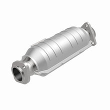 Load image into Gallery viewer, MagnaFlow Direct Fit Catalytic Converter 98 Elantra 1.8L Rear Conv 9 - 23876