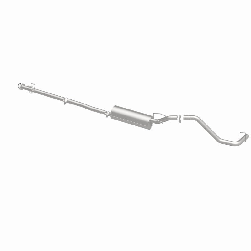 MagnaFlow BRE Exhaust Kit 95-00 Toyota Tacoma 2.7L - 106-0240