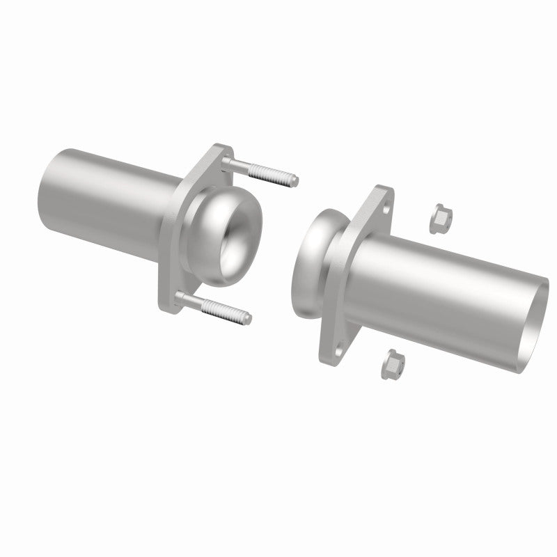 MagnaFlow Univ Ball Flange 3inch - 10745
