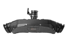 Load image into Gallery viewer, aFe Black Series Carbon Fiber Pro 5R Air Intake System 2020 Chevrolet Corvette C8 V8 6.2L - 58-10007R