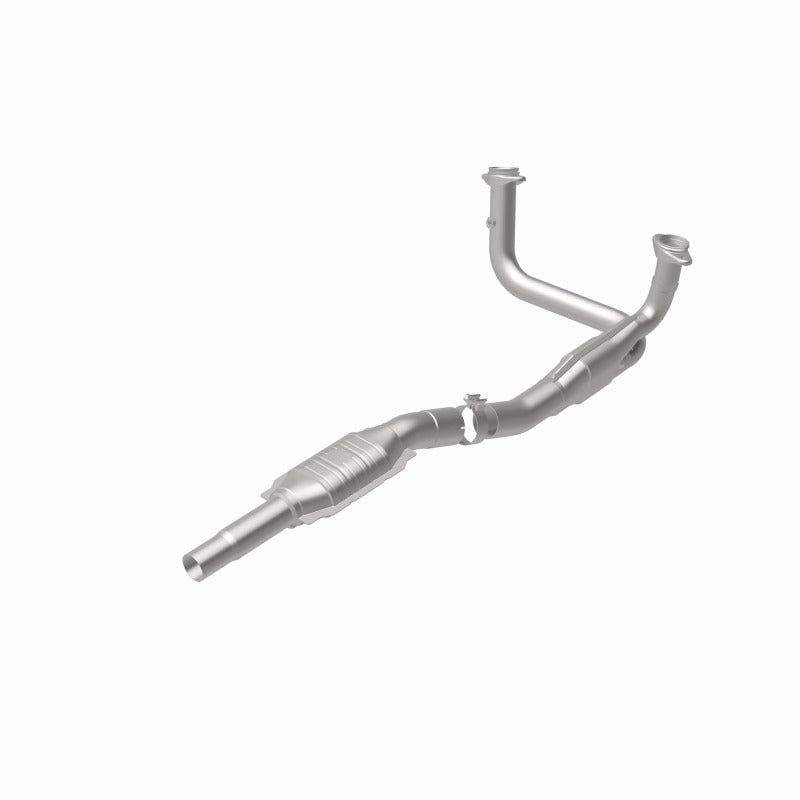 MagnaFlow Conv DF 95 Ford Bronco 5.8L - 23661