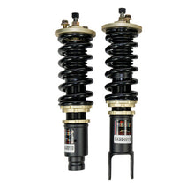 Load image into Gallery viewer, BLOX Racing 92-00 Honda Civic / 94-01 Acura Integra Plus Series Fully Adjustable Coilovers - BXSS-00110