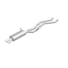 Load image into Gallery viewer, MagnaFlow SS C/B 87-91 BMW 352i/87-90 325IS/88-91 325IX/87-93 325 Single Rear Exit - 16535