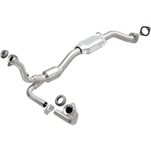 Load image into Gallery viewer, MagnaFlow Conv DF 01-05 Chevy Blazer 4.3L 2WD - 24898