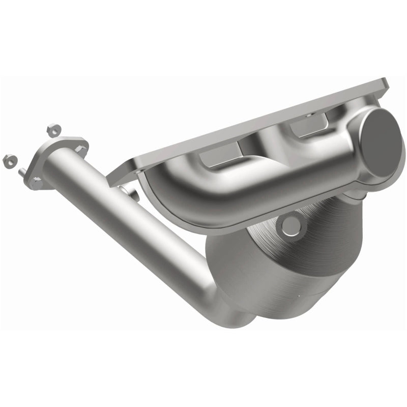 MagnaFlow Direct Fit Catalytic Converter 02-03 Freelander 2.5L - 51883