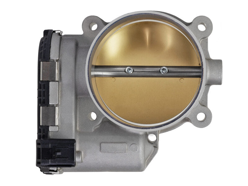 aFe 18-24 Ford Mustang GT V8 5.0L 85mm Throttle Body - 46-39108