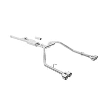 Load image into Gallery viewer, Flowmaster CAWAY 24-26 GM 1500 6.2L Cat-Back Exhaust System - 738220