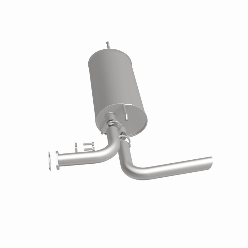 Magnaflow BRE Rear Muffler Kit Replacement Chevrolet - 108-0175