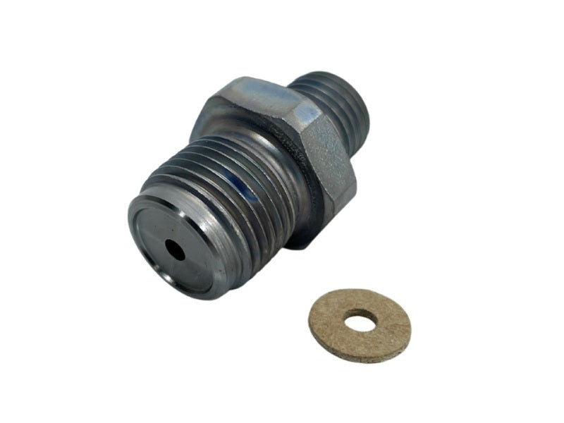 Exergy M18x1.5 Rail End to M14x1.5 - 1-018-132