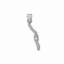 Load image into Gallery viewer, MagnaFlow 96-98 BMW 740iL 4.4L Direct Fit Converter - 4481682