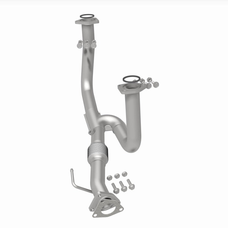 BRE Exhaust 99-04 Odyssey 3.5L Front Pipe Kit - 107-0082