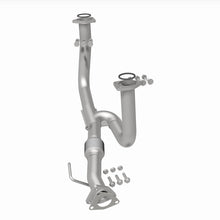 Load image into Gallery viewer, BRE Exhaust 99-04 Odyssey 3.5L Front Pipe Kit - 107-0082