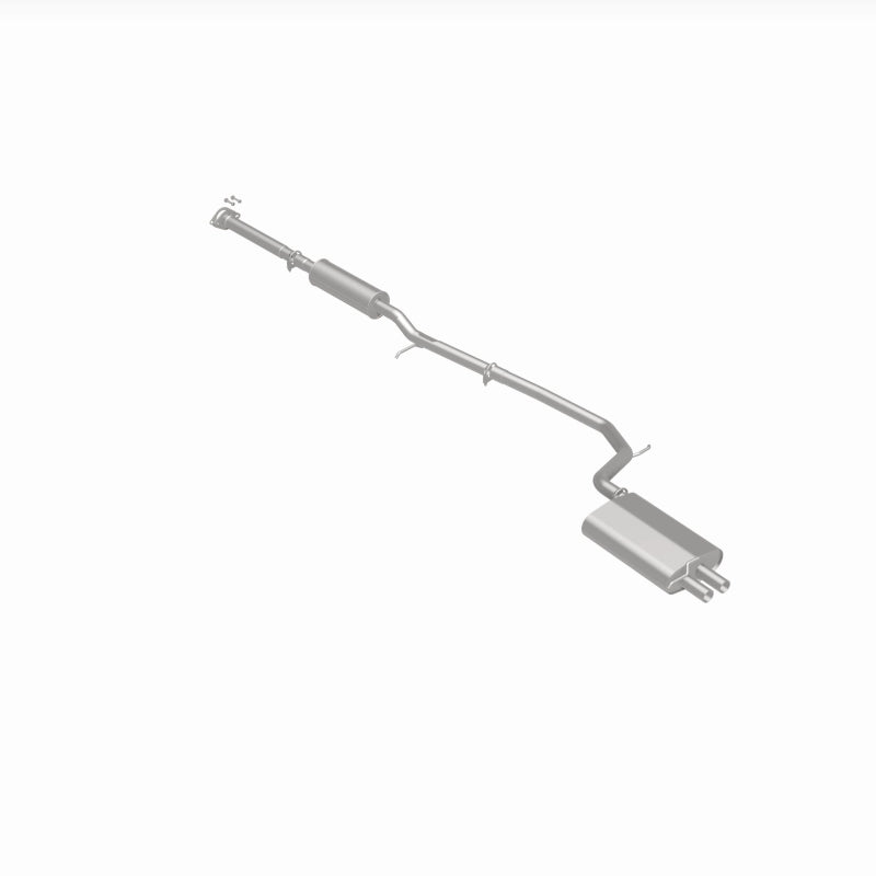MagnaFlow BRE Exhaust Kit 08-10 Taurus Sable 3.5L - 106-0639