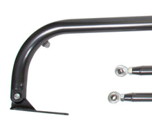 Load image into Gallery viewer, NRG Harness Bar 49in. - Titanium - HBR-002TI
