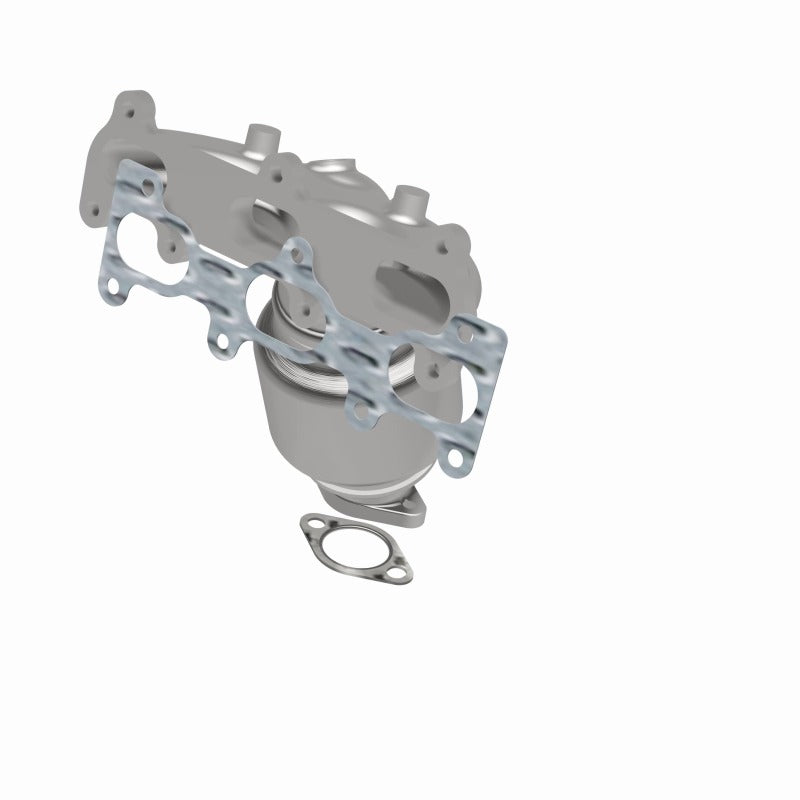 MagnaFlow Direct Fit Catalytic Converter 07-09 Hyundai Santa Fe 2.7L - 51634