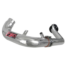 Load image into Gallery viewer, Injen 12-13 Fiat 500 1.4L 4Cyl Polished Cold Air Intake - SP5020P