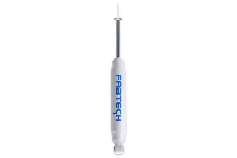 Fabtech 15-22 Mercedes Sprinter 2500/3500 Auxiliary Front Shock Kit - FTS28001