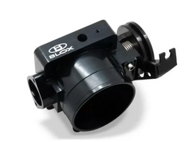 BLOX Racing 103mm Billet Throttle Body - Chevrolet LS3 - Black Anodized - BXIM-00261