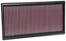 Load image into Gallery viewer, K&amp;N 17-20 Mercedes Benz Sprinter V6-3.0L DSL Replacement Drop In Air Filter - 33-3141