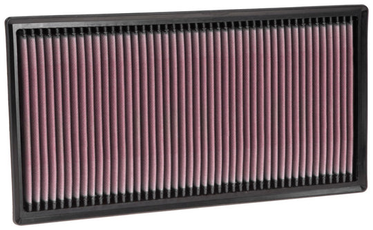 K&N 17-20 Mercedes Benz Sprinter V6-3.0L DSL Replacement Drop In Air Filter - 33-3141